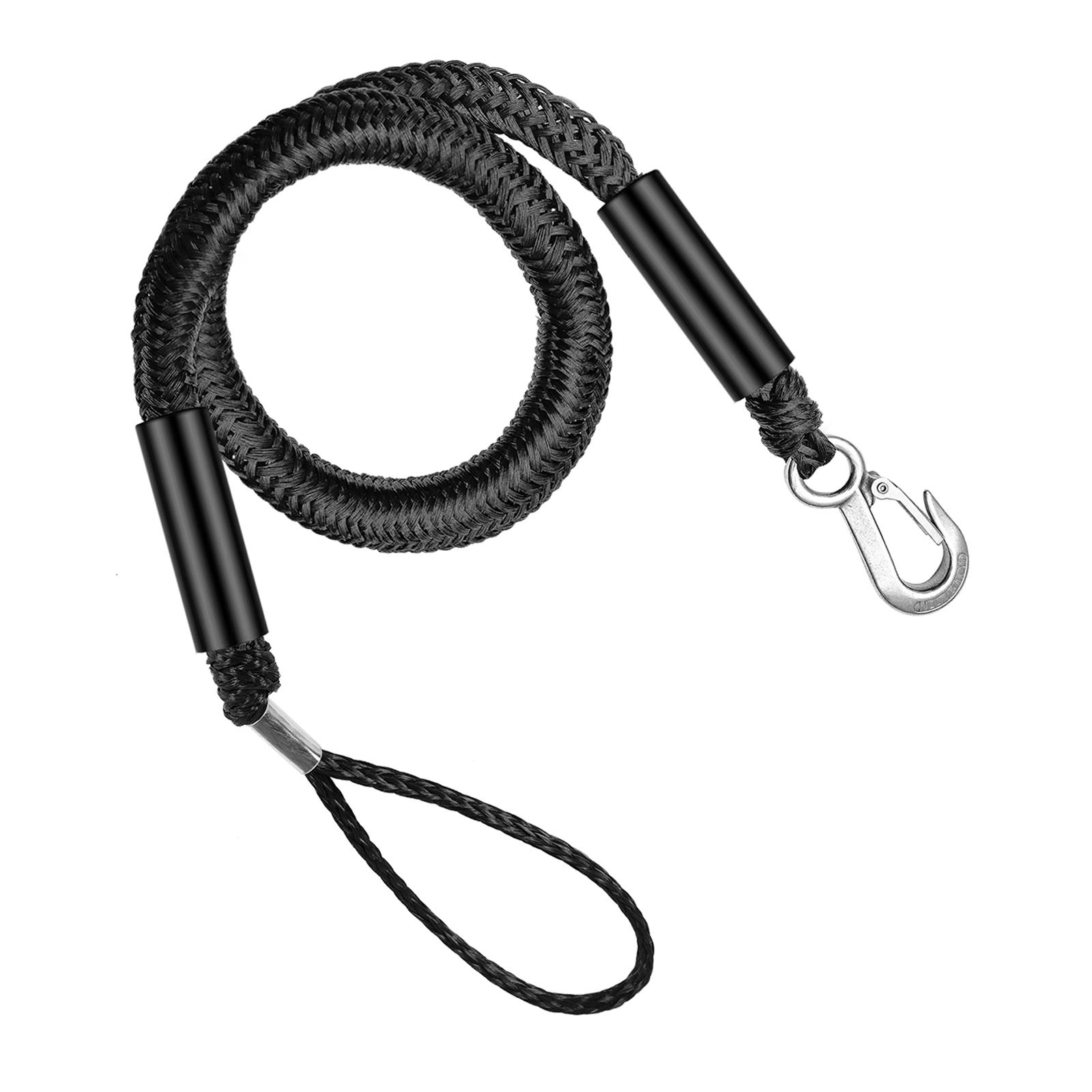 Anchor Bungee Dock Line Shock  - Fishing Kayak Anchor incelemesi ve fiyatı