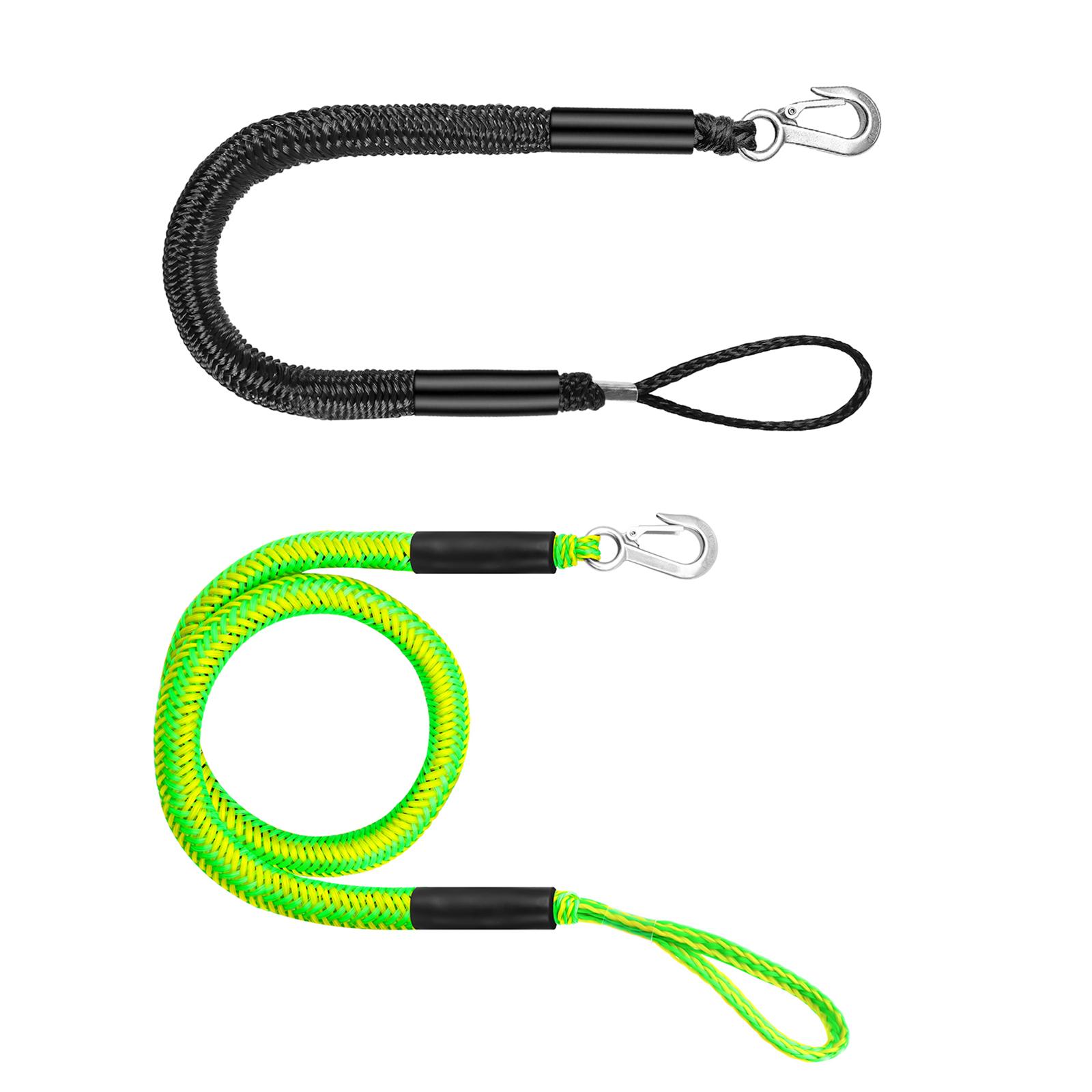 Anchor Bungee Dock Line Shock  - Fishing Kayak Anchor incelemesi ve fiyatı