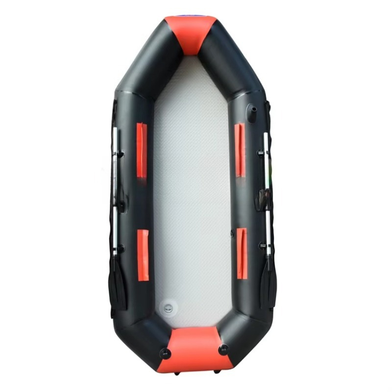 Lightweight Inflatable  Inflat - Fishing Kayak Inflatable incelemesi ve fiyatı