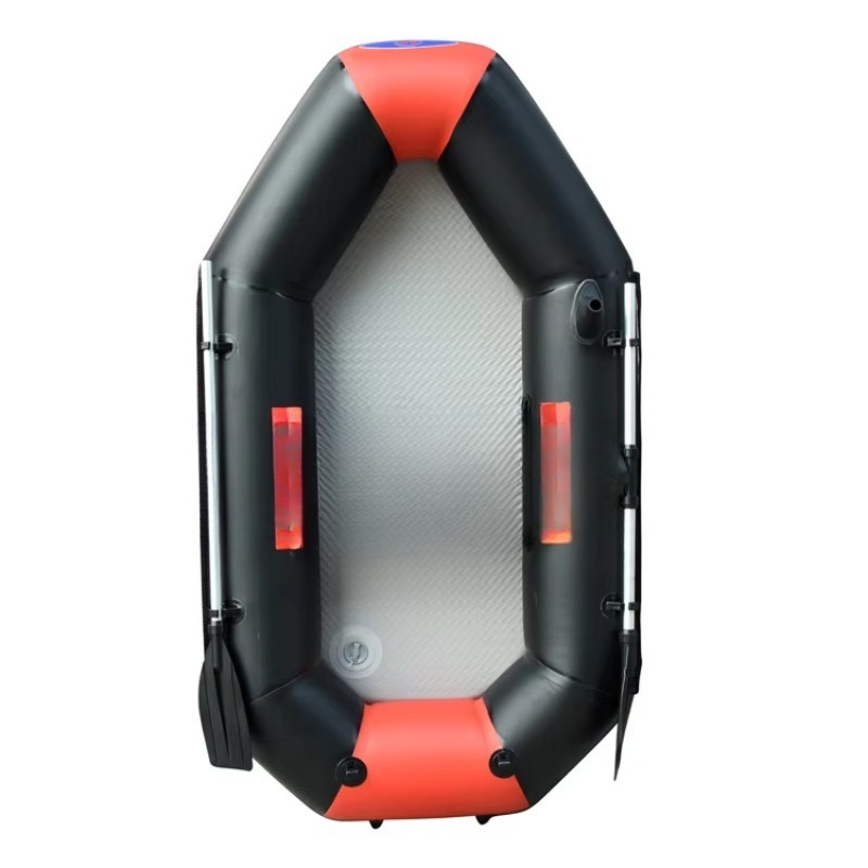 Lightweight Inflatable  Inflat - Fishing Kayak Inflatable incelemesi ve fiyatı