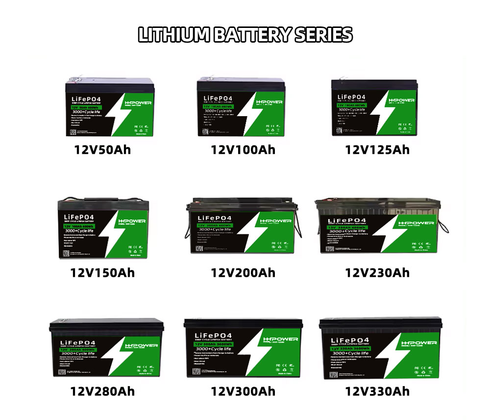 12V 300AH 600AH Deep Cycle Lit - Fishing Kayak Trolling Motor incelemesi ve fiyatı