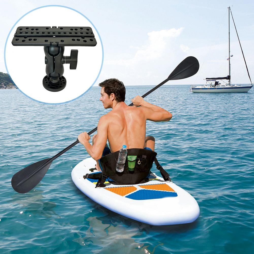 Adjustable Fish Finder Bracket - Fishing Kayak Fish Finder Mount incelemesi ve fiyatı