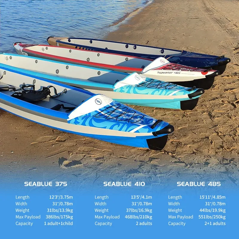 2025Favorite 2025 New Trendy I - Fishing Kayak Sit In incelemesi ve fiyatı
