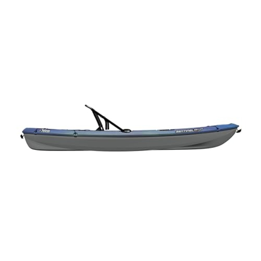 Angler sit-on-top fishing kaya - Fishing Kayak Sit In incelemesi ve fiyatı