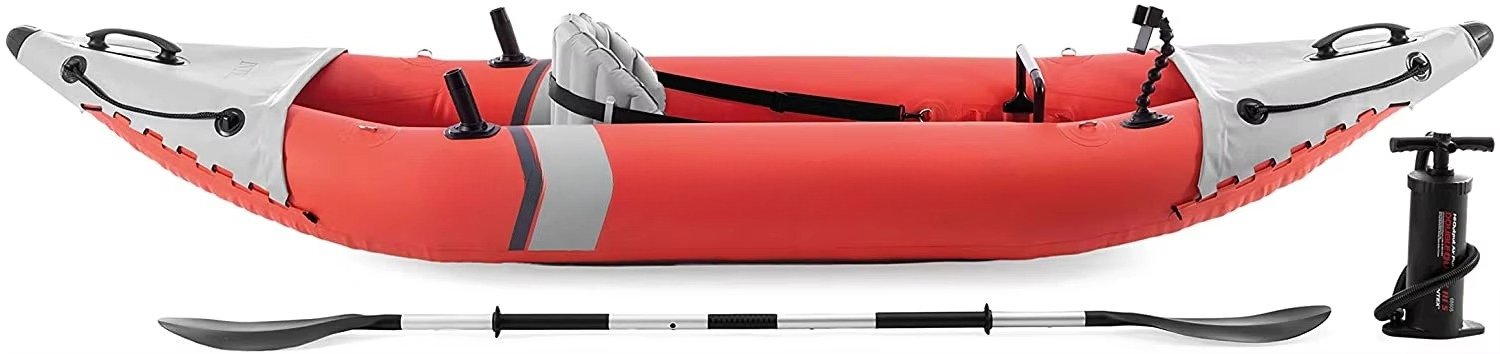 68303 Excursion Pro K1 Inflata - Fishing Kayak Rod Holder incelemesi ve fiyatı