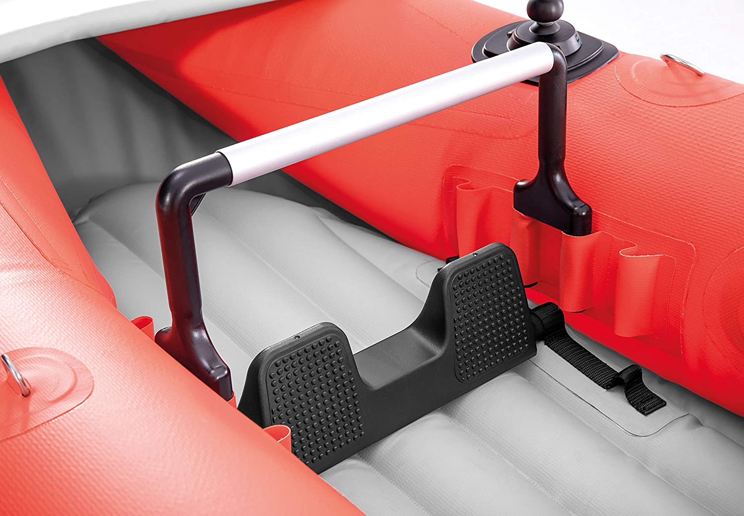 68303 Excursion Pro K1 Inflata - Fishing Kayak Rod Holder incelemesi ve fiyatı
