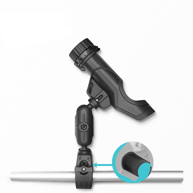 Kayak Rod Holder New Upgrade 3 - Fishing Kayak Rod Holder incelemesi ve fiyatı
