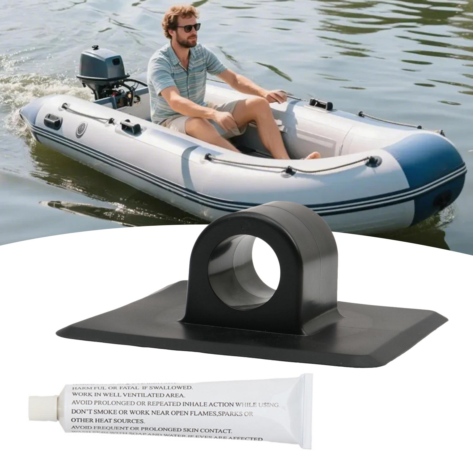 Canoe Motor Mount Boat Trollin - Fishing Kayak Trolling Motor incelemesi ve fiyatı